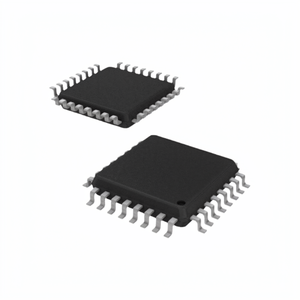 Embedded C8051F502-IQR Original 32 LQFP Electronic Chips Component - Product Image 1