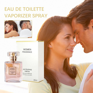 Perfume al por Mayor para Mujer, 30 ml, Eau de Parfum Floral, Fragancia Fresca de Larga Duración, Spray, Stock en Almacén en el Extranjero - Product Image 5