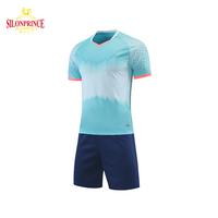 Équipe de design Haisay : uniformes de football et maillots de football sur mesure pour hommes. Ils ont également des uniformes de football.