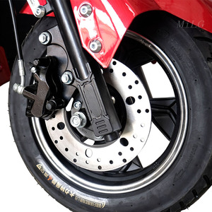 Triciclo Eléctrico <span class=keywords><strong>de</strong></span> 60v 1000w, Triciclo Eléctrico Alemán <span class=keywords><strong>de</strong></span> 3 <span class=keywords><strong>Ruedas</strong></span>, Motocicletas <span class=keywords><strong>Usadas</strong></span> <span class=keywords><strong>en</strong></span> <span class=keywords><strong>Venta</strong></span> - Product Image 5