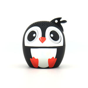 ลำโพงบลูทูธขนาดเล็กสำหรับกลางแจ้งลำโพงขนาดเล็กรูปแบบกวางแบบพกพาสไตล์คริสมาสต์ใหม่ใน2023 - Product Image 4