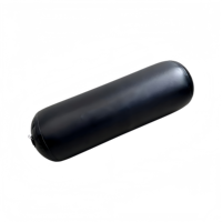 Pare-battage marin gonflable en PVC robuste, le plus vendu, épais et résistant à l'usure, certifié CE, protection de quai pour bateaux et yachts