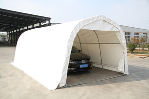 Petite tente <span class=keywords><strong>de</strong></span> rangement pour <span class=keywords><strong>voiture</strong></span> en PVC - Product Image 4