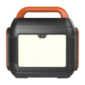 Mini onduleur DC 12V 600W, générateur solaire portable 12 à 220V monophasé, batterie de secours - Product Image 5