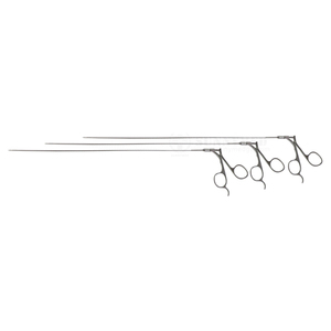 Sy-P001 strumenti ginecologici isteroscopia chirurgia isteroscopia isteroscopia Set isteroscopia per le donne - Product Image 4