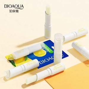 <span class=keywords><strong>BIOAQUA</strong></span> bálsamo labial orgánico de etiqueta privada para el cuidado de los <span class=keywords><strong>labios</strong></span> hidratante de frutas naturales - Product Image 2