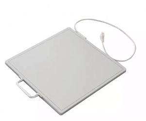 Dr xray flat panel <span class=keywords><strong>vet</strong></span> dr flat xray radiology detector wireless xray flat panel - Product Image 1