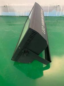 <span class=keywords><strong>2023</strong></span> Haute Qualité 960PCS X 0.5W LED Strobe Stage Matrix Light Bar Party Friendly E27 Ampoule Base - Product Image 5