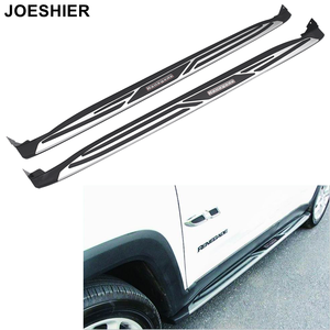 JOESHIER - Vente en gros d'accessoires automobiles 4x4 de haute qualité - Marchepieds latéraux tout-terrain pour JEEP GRAND CHEROKEE 2011+ - Product Image 3
