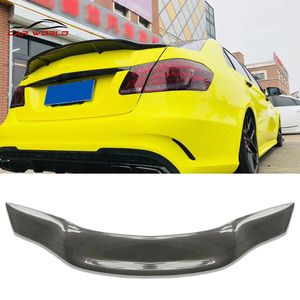 Ala Posteriore In Nylon Per Ricambi Auto – Spoiler Per HPI RV KM BAJA 5B RC Scala 1:5