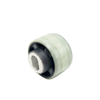 KPXY LR060048 LR033264 Doublure d'essieu avant, manchon en caoutchouc Yuanbao