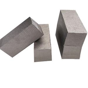 Palanquilla de hierro puro para fundición - Product Image 4