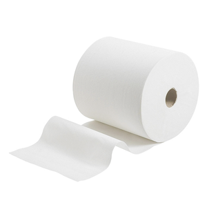 Produits de sécurité industrielle de haute qualité professionnels, distributeurs de rouleaux d'essuyage bleus pour le nettoyage du papier, du tissu, du verre, lingettes industrielles - Product Image 2