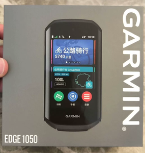Nuevo Ordenador de Ciclismo Garmin 1050 Original Premium con Protección IP65 y 1 Año de Garantía en Stock - Product Image 4