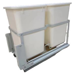 ถังขยะอเนกประสงค์สำหรับใช้ในห้องครัวห้องนั่งเล่นโรงแรมห้องนอนซูเปอร์มาร์เก็ตโรงพยาบาล - Product Image 1