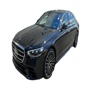 Se Aceptan Pedidos Personalizados: <span class=keywords><strong>Mercedes</strong></span>-<span class=keywords><strong>Maybach</strong></span> <span class=keywords><strong>S</strong></span> <span class=keywords><strong>650</strong></span> Sedán 2022 Usado, Clase <span class=keywords><strong>S</strong></span> de <span class=keywords><strong>Benz</strong></span>, 4 Puertas, con 926 Millas, Asientos de Cuero, Interior Oscuro, Tracción Delantera - Product Image 1
