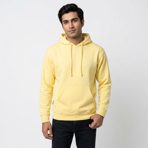 Crea tu Propio Diseño de Sudadera con Capucha para Hombre, Personaliza tu Estilo, el Mejor Material a un Precio Accesible - Product Image 1