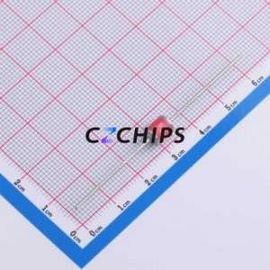 Composant de trou traversant 2R3600T-5 original et neuf (THT), tube à décharge de gaz à transistor D5.5xL6mm (GDT) - Product Image 1