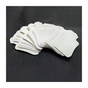 Tùy chỉnh nước hoa blotter giấy Nước hoa thử nghiệm hương thơm thử nghiệm dải và thẻ với logo thương hiệu - Product Image 6