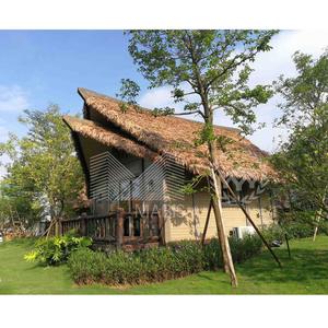Maisons préfabriquées modulaires écologiques à deux chambres, bungalow, <span class=keywords><strong>maison</strong></span> dans les arbres de luxe - Product Image 1