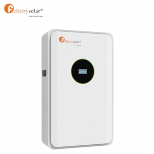 A Grade Long Lifespan Wall-mounted Lithium <b>Battery</b> 5kWh for Brand <b>48V</b> 100Ah 5kW CE ROHS Certified 6000 Cycles - Product Image 3