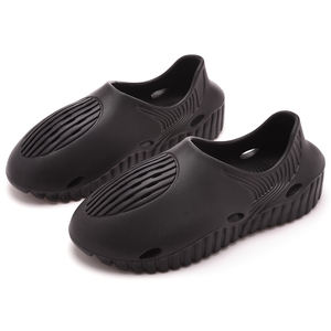 OEM stile sportivo personalizzato camminare <span class=keywords><strong>scarpe</strong></span> in schiuma EVA con Logo per gli uomini zoccoli <span class=keywords><strong>scarpe</strong></span> di forma personalizzata acqua estate Sneakers - Product Image 1