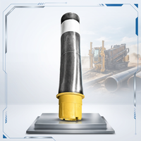 Sonde de forage non magnétique premium pour systèmes MWD et LWD (HDD)