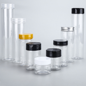 Giá rẻ 12 gói khác nhau Spec. Rỗng gia vị bột chai các loại thảo mộc <span class=keywords><strong>container</strong></span> nhựa gia vị lọ có nắp đậy cho gia vị - Product Image 2