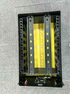 Batterie LiFePO4 48V 280Ah en boîte acier, entrepôt UE Pologne, boîtier de batterie lithium 48V 300Ah pour stockage d'énergie solaire DIY - Product Image 4