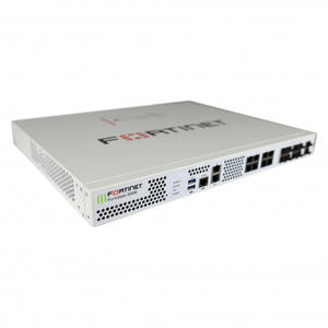 FORTlGATE <span class=keywords><strong>FG</strong></span> <span class=keywords><strong>1800F</strong></span>/1801F Pare-feu de nouvelle génération |   NGFW haute performance avec sécurité intégrée et SD-WAN - Product Image 3