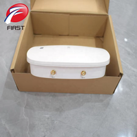 Point d'accès sans fil intérieur EWP-WA2612-FIT double bande 2.4G 5G WiFi pour unité de site de concentrateur de réseau local d'entreprise