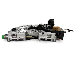 Cuerpo de válvula para <span class=keywords><strong>Land</strong></span> <span class=keywords><strong>Rover</strong></span> Jaguar XE 2.0D X760, 8HP70 ZF8HP70, 8 velocidades, TCU 0260550076 TCM, transmisión Original - Product Image 6
