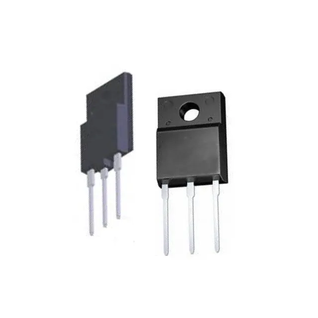 CCMK180N10S N-Channel Power MOSFET for High Speed Power Switching High Efficiency Synchronous Rectification in SMPS