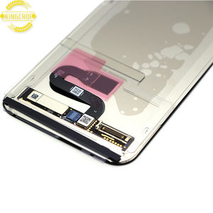 Écran LCD pour téléphone portable Google Pixel 10 Pro, assemblage d'écran LCD et numériseur pour Google Pixel 10 Pro XL - Product Image 6