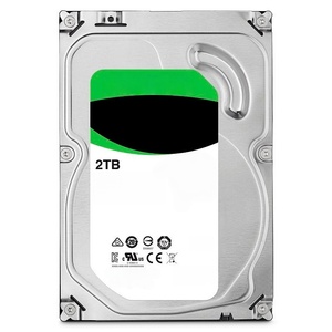 Disco Duro Mecánico de Escritorio de 2 TB para Grabación de Video de Seguridad <span class=keywords><strong>ST2000DM008</strong></span> - Product Image 1