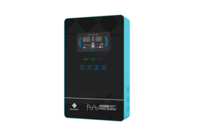 SumryブランドHGXシリーズハイブリッドソーラーインバータ4kw <span class=keywords><strong>6kw</strong></span> 24VDC 48VDC ~ 110VAC 150A MPPTソーラー充電器シングル出力パーラー正弦波 - Product Image 4