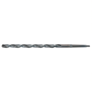 Foret hélicoïdal HSS extra long à queue conique Morse, forets HSS-Co - Product Image 2