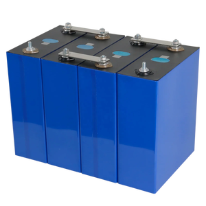 Best Selling Grade A+ 280Ah-320Ah 4pcs Lifepo4 <b>Battery</b> <b>Cell</b> for Portable Power Stations - Product Image 2
