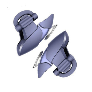 Mando EW 1 R1 pubg, minimando para pubg con mando para Smartphone Blue Shark - Product Image 4