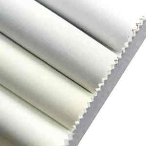 <span class=keywords><strong>Tissu</strong></span> de rideau ignifuge de 280 cm de largeur, fabriqué en Chine, avec revêtement <span class=keywords><strong>occultant</strong></span> total, isolation thermique pour projet hôtelier - Product Image 2