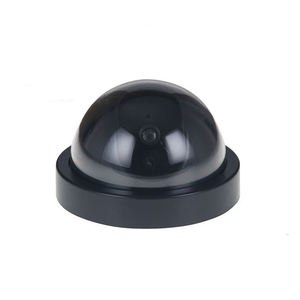 Intérieur Led Dôme <span class=keywords><strong>Surveillance</strong></span> Vitesse Faux Mini Factice Sécurité Faux CCTV <span class=keywords><strong>Caméra</strong></span> - Product Image 3