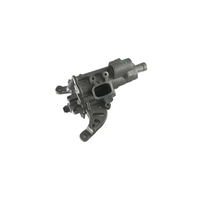 For BMW N13 High Quality Oil Pump Manufacturer   11417600466 engine oil pump