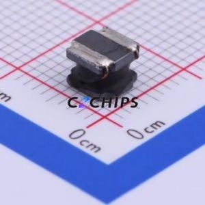 Inducteur de puissance YNR5040-150M SMD, 5x5mm (Inductance : 15uH) (Précision : 20%) Courant nominal : 2A - Product Image 2