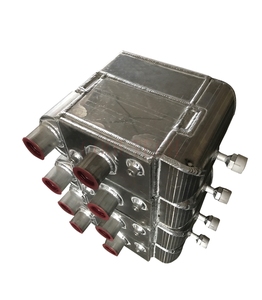 顶级阿里巴巴网站 API 空气压缩机干燥器热交换器 619-1006m-bsp - Product Image 1