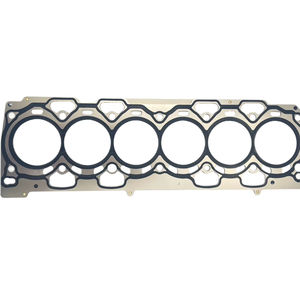 Per Land Rover Freelander 2 L359 3.2L Set guarnizione testata LR002056 LR006664 per VOLVO S80 II (124) 3.2 flexfuel AWD motore - Product Image 1