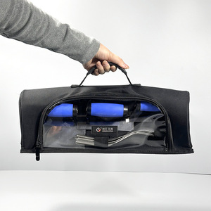 Espátula de esquina de acero inoxidable R4.5 R8 R13.5 con hoja curva para reparación de juntas y juego de herramientas de biselado - Product Image 4