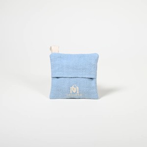 GLAMPKG New Eco-Friendly Linen Cotton Jewelry Custom Size for Earrings Necklace Ring Can Be CustomizeJewelry Gift Bag Packaging - Product Image 1