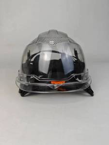 HBC Offre Spéciale tête de protection <span class=keywords><strong>casque</strong></span> de sécurité extérieur travail Construction escalade sauvetage <span class=keywords><strong>casque</strong></span> de sécurité <span class=keywords><strong>transparent</strong></span> - Product Image 4