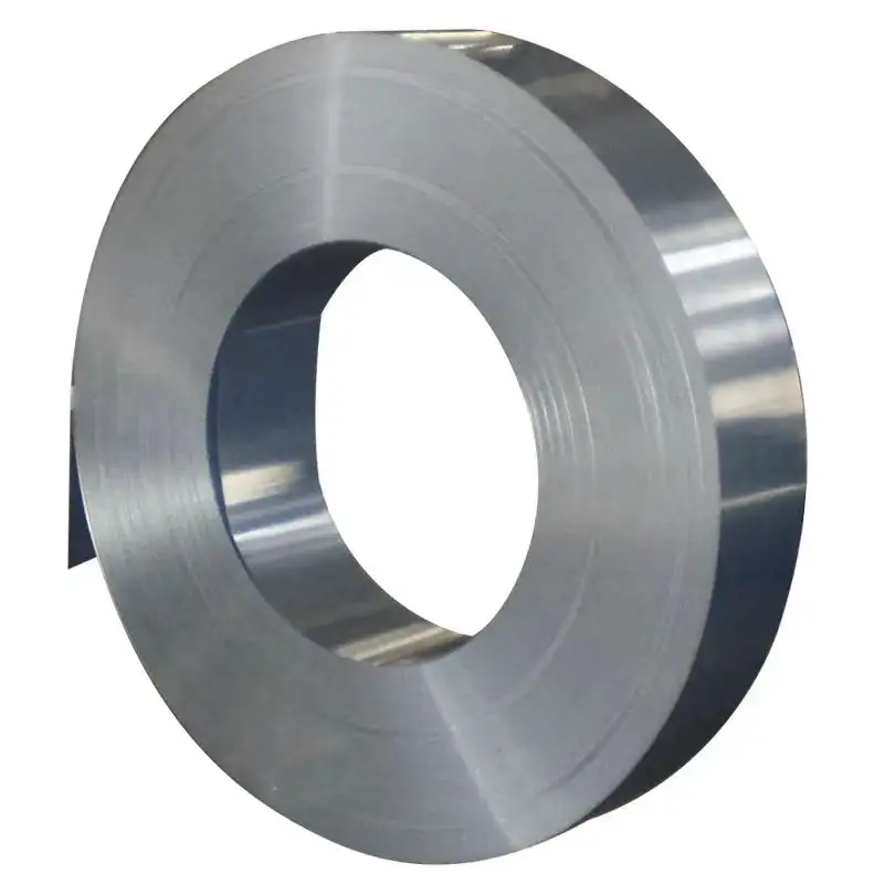 B23R075 0.23mm Cold rolled grain oriented silicon steel electrical steel coil