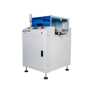 Máquina de Almacenamiento de Búfer para Línea de Ensamblaje LED, Exportación Directa de Fábrica - Product Image 4